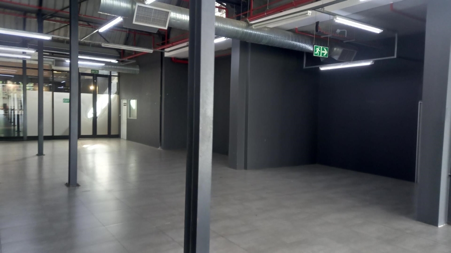 To Let commercial Property for Rent in Plumstead Western Cape
